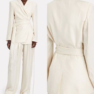 Ronny kobo Ana Jordan set